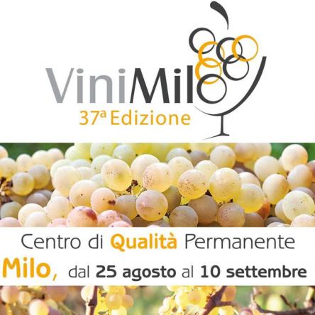 ViniMilo 2017