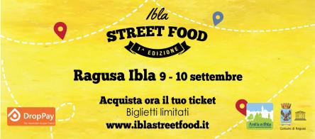 Ibla Street Food