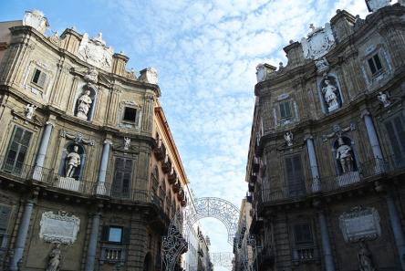 Dove trovare casa in affitto a Palermo