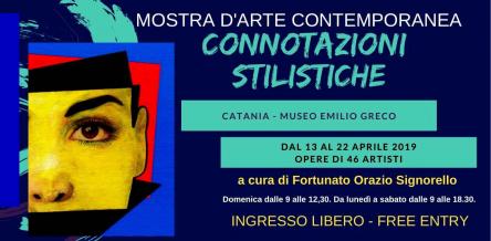Connotazioni stilistiche