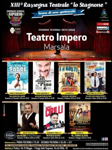 Lo stagnone