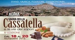 Sagra della Cassatella