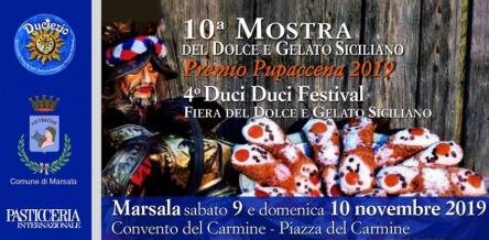 10° Mostra del dolce e del gelato