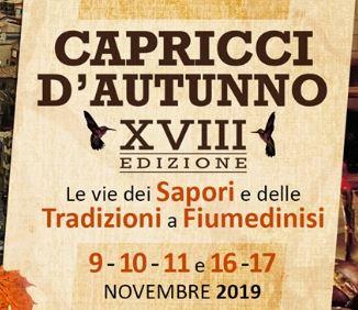 Capricci d'Autunno