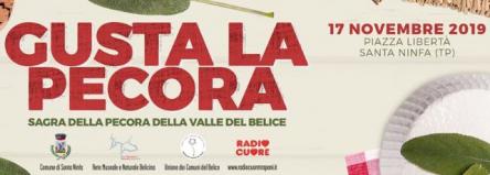 Gusta la pecora