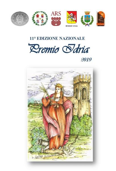 Premio Idria 2019