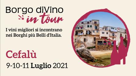 Borgo DiVino in Tour