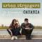 Urban Strangers // u.s. tour // Catania