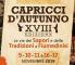 Capricci d'Autunno