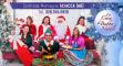 La casa di Babbo Natale