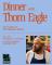 Cena letteraria con l'autore Thom Eagle